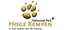 Nationaal Park Hoge Kempen